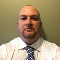 ClarkDietrich Building Systems Employee Matt Dienst's profile photo
