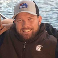 BMC - Building Materials and Construction Solutions Employee Danny O'Shea's profile photo