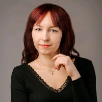 V8 process Employee Magdalena Sikora's profile photo
