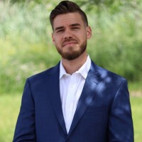 AA Medical Employee James Swintek's profile photo
