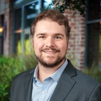 Daniel Communities Employee Bradley Wilkes's profile photo