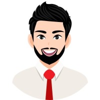 Alternetics Employee Robert Justice's profile photo