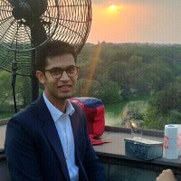 Bajaj Finserv Health Employee Devansh Gupta's profile photo