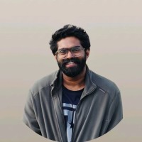 ActivBytes Employee Muhammed M's profile photo