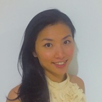 Capritaur Ventures Employee Kay Tam's profile photo