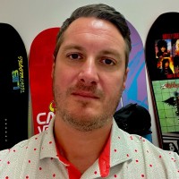 Alpine Shop Employee Fischer van Gulden's profile photo