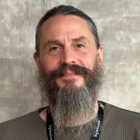 Evri Employee Tim Lewis's profile photo