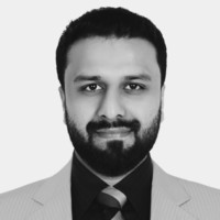 Moraal Holding L.L.C Employee Asad Jamil's profile photo