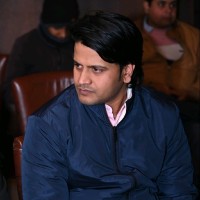 Rohit Mehta Email