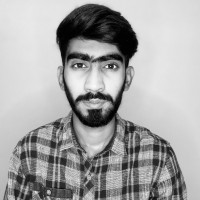 Arkane Network Employee Abdullah Baig's profile photo