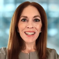 Amherst Employee Natalie Hudson's profile photo