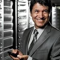 Notícias da TV Employee Gil Torquato's profile photo