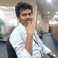 Mobius Knowledge Services Employee John Paul's profile photo