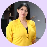 Alsada Employee Paulina Naranjo's profile photo