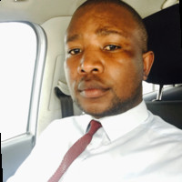 False Bay College Employee Saziso Matiwane's profile photo