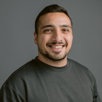 Newlight Employee Haran Hillel's profile photo