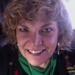 Upper Grand District School Board Employee Jackie Griffith's profile photo