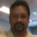 TierPoint Employee Gary Guzman's profile photo