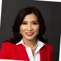 JLL Employee Catherine Payne's profile photo