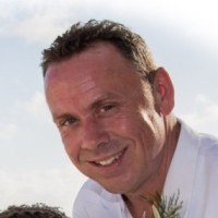 Electronic Arts (EA) Employee Mark Street's profile photo