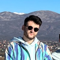 Brask Employee Sergei Samuilov's profile photo