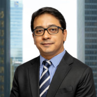 RBC Employee Siddhartha Roy's profile photo