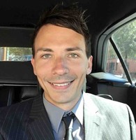 Stepworks Employee Alan Hendricks's profile photo