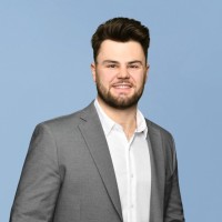 Fin Employee Will Grant's profile photo
