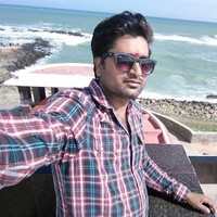 Prakash Ferrous Industries Private Limited Employee Dilip Yadav's profile photo