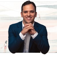 Darwin Wealth Management Employee Igor Schattan's profile photo