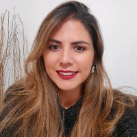 Traact Employee Lucia Lima's profile photo