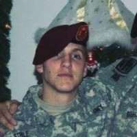 SHIELD ROOFING, INC. Employee Camron Steele's profile photo