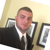 Woodforest National Bank Employee Matthew Hamrick's profile photo