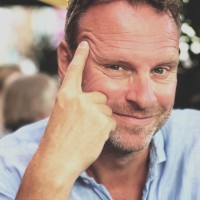 Audio Pro Employee Ola Grahn's profile photo