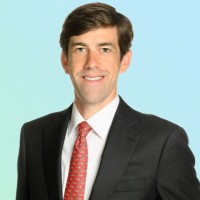 King & Spalding Employee Paul Weeks's profile photo