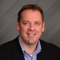 Bolt Express Employee Guy Sanderson's profile photo