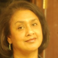Wells Fargo Bank Employee Sujatha Kumar's profile photo