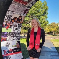 The Healthcare Resort of Colorado Springs Employee Lexie Berger's profile photo