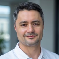 Forte Group Employee Pavel Chechat's profile photo