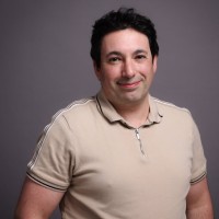 Datarails Employee Jonathan Marciano's profile photo