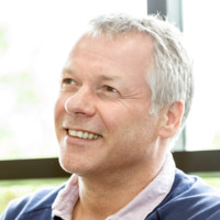 Go Direct Marketing Limited Employee Adrian Scott's profile photo