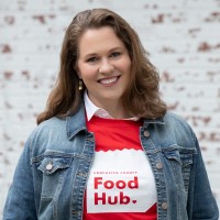 Lancaster County Food Hub Employee Paige McFarling's profile photo