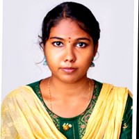 Bfly Employee Vetri Selvi's profile photo