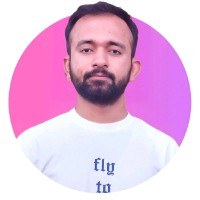 Mobify Employee Tayyab Hayat's profile photo