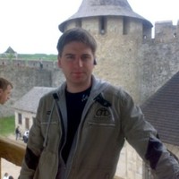 LightMix Design Studio Employee Yury Kirilyuk's profile photo