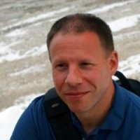 Tempora Software Employee Terry Hughes's profile photo