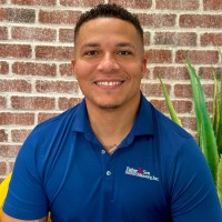 Father and Son Masonry, Inc. Employee Joshua Scales's profile photo