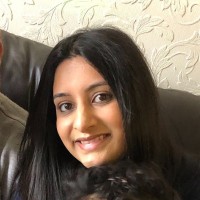 Nimisha Odedra Email