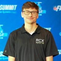 RCX Sports Employee Chris Nolan's profile photo