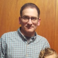 Preferred Pump & Equipment Employee Andrew Sabin's profile photo